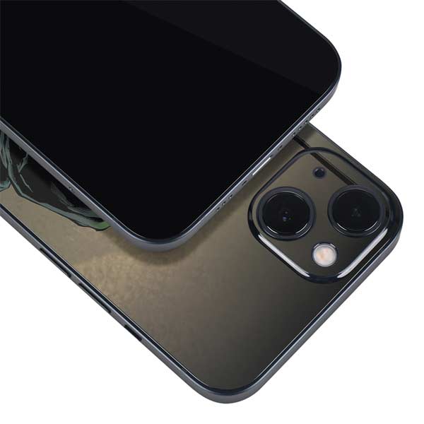 Marvel Dr. Doom Doctor Victor Von Doom iPhone 13 Skin