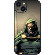Marvel Dr. Doom Doctor Victor Von Doom iPhone 15 Skin