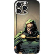Marvel Dr. Doom Doctor Victor Von Doom iPhone 16 Pro Max Skin