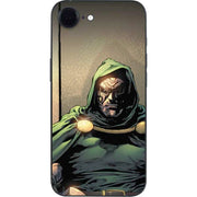 Marvel Dr. Doom Doctor Victor Von Doom iPhone 16e Skin