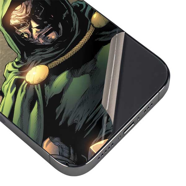 Marvel Dr. Doom Doctor Victor Von Doom iPhone 16e Skin