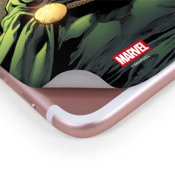 Marvel Dr. Doom Doctor Victor Von Doom iPhone 8 Plus Skin