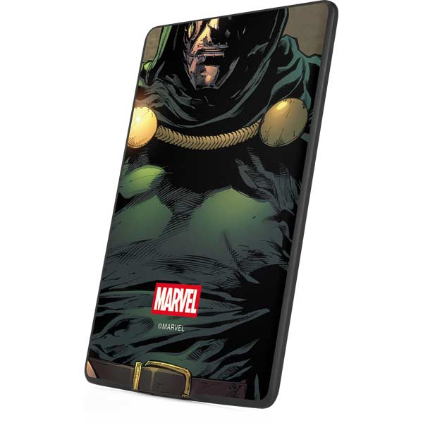 Marvel Dr. Doom Doctor Victor Von Doom Amazon Kindle Skin