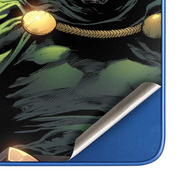 Marvel Dr. Doom Doctor Victor Von Doom Moto G Play 4G (2024) Skin