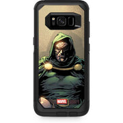 Marvel Dr. Doom Doctor Victor Von Doom Otterbox Commuter Galaxy Skin