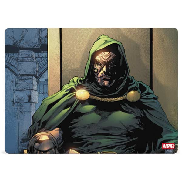 Marvel Dr. Doom Doctor Victor Von Doom Surface Laptop 3 13.5in Skin