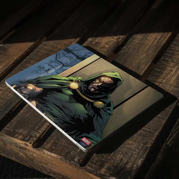 Marvel Dr. Doom Doctor Victor Von Doom Surface Laptop 3 13.5in Skin