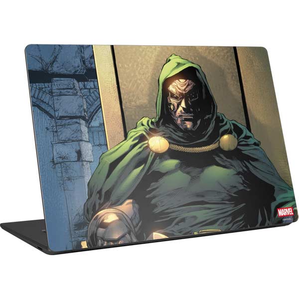 Marvel Dr. Doom Doctor Victor Von Doom Surface Laptop 4 15in Skin