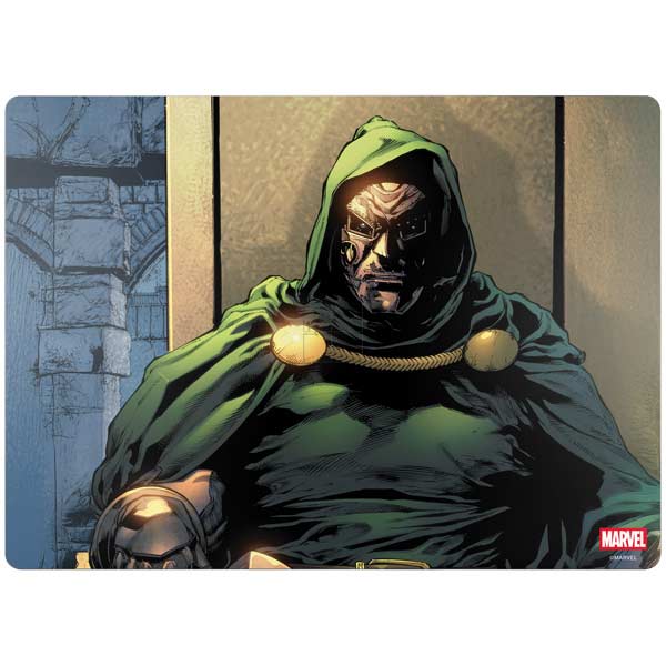 Marvel Dr. Doom Doctor Victor Von Doom Surface Laptop 4 15in Skin