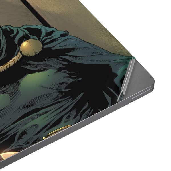 Marvel Dr. Doom Doctor Victor Von Doom Surface Laptop 4 15in Skin