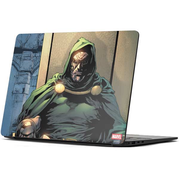 Marvel Dr. Doom Doctor Victor Von Doom Surface Laptop 7 13.8in Skin