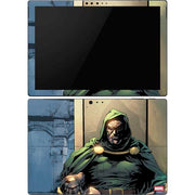 Marvel Dr. Doom Doctor Victor Von Doom Surface Pro 6 Skin