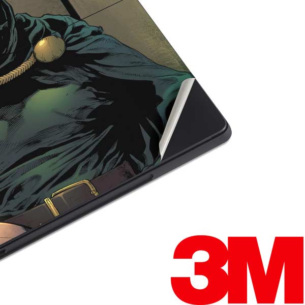 Marvel Dr. Doom Doctor Victor Von Doom Surface Pro 7 Skin