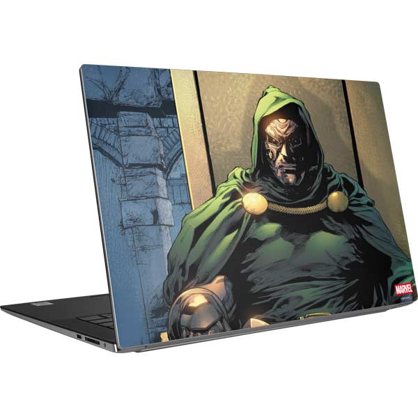 Marvel Dr. Doom Doctor Victor Von Doom Dell XPS Skin