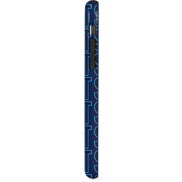 Villanova University Logo Large iPhone XS Pro Case