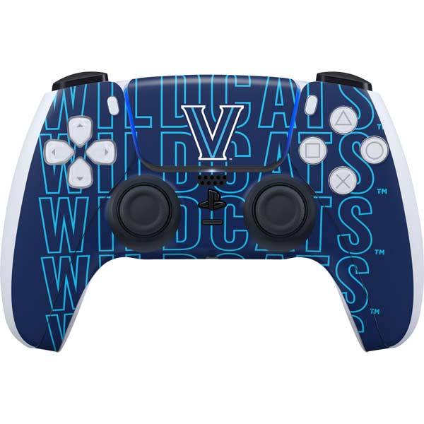 Villanova University Logo Large PlayStation PS5 Skins
