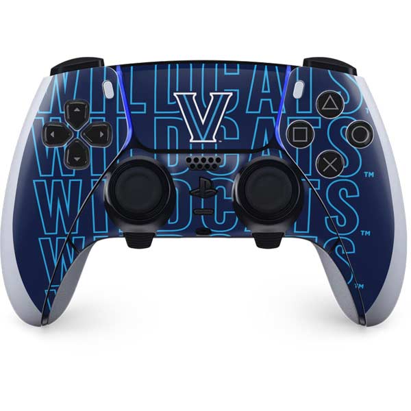 Villanova University Logo Large PlayStation PS5 Skins