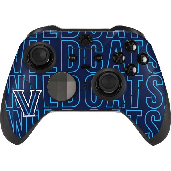 Villanova University Logo Large Xbox One Skins