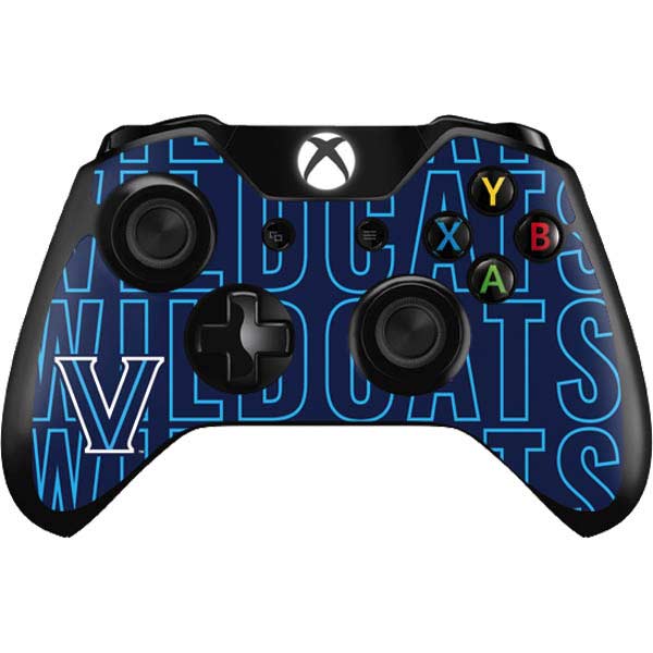 Villanova University Logo Large Xbox One Skins