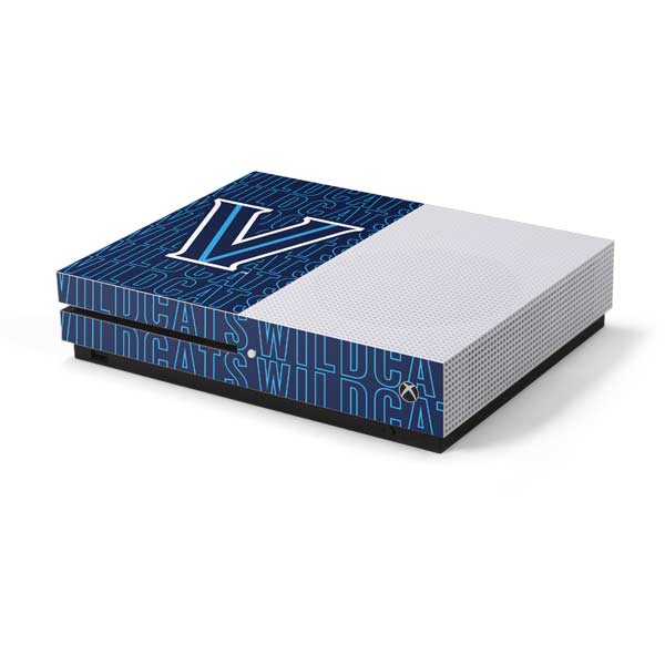Villanova University Logo Large Xbox One Skins