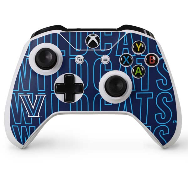 Villanova University Logo Large Xbox One Skins