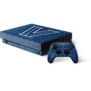 Villanova University Logo Large Xbox One Skins
