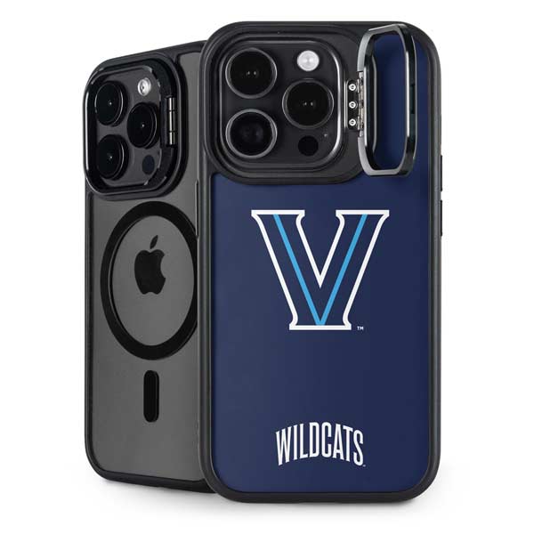 Villanova University 1842 iPhone 14 Pro Max Kickstand Case