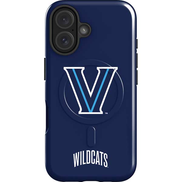 Villanova University 1842 iPhone 16 Magsafe Impact Case