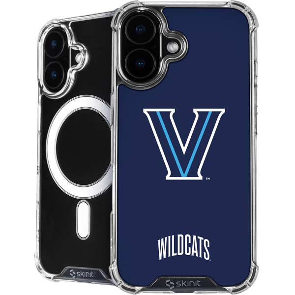 Villanova University 1842 iPhone 17 MagSafe Case