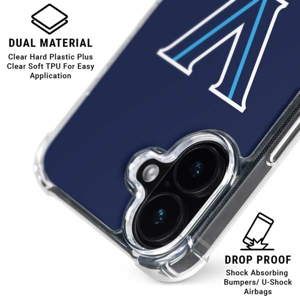 Villanova University 1842 iPhone 17 MagSafe Case