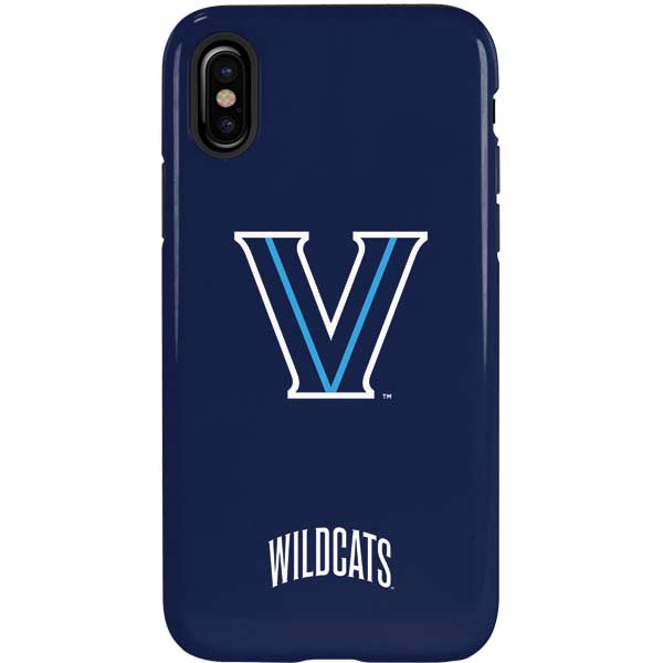Villanova University 1842 iPhone XS Pro Case