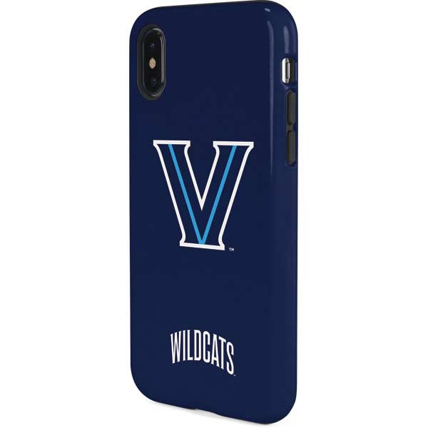 Villanova University 1842 iPhone XS Pro Case