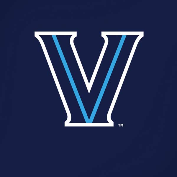 Villanova University 1842 iPhone XS Pro Case