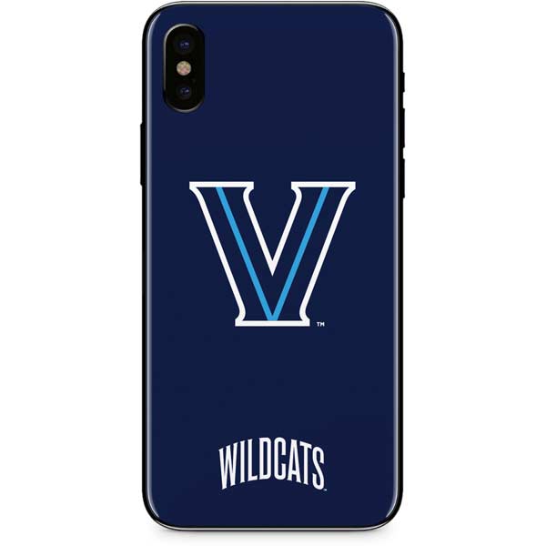 Villanova University 1842 iPhone XS Skin