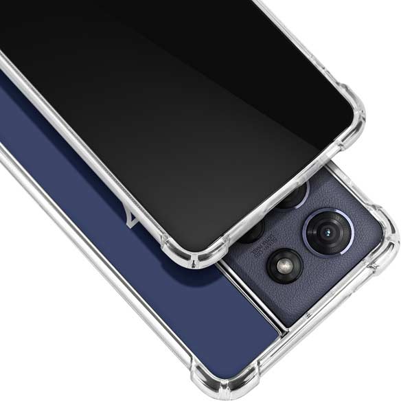 Villanova University 1842 Moto G Play 5G (2025) Clear Case