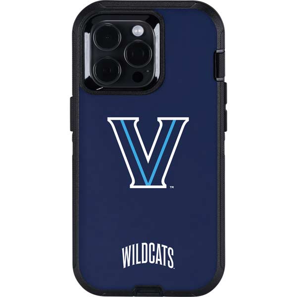 Villanova University 1842 Otterbox Defender iPhone Skin