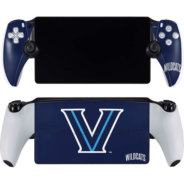 Villanova University 1842 PlayStation PS5 Skins