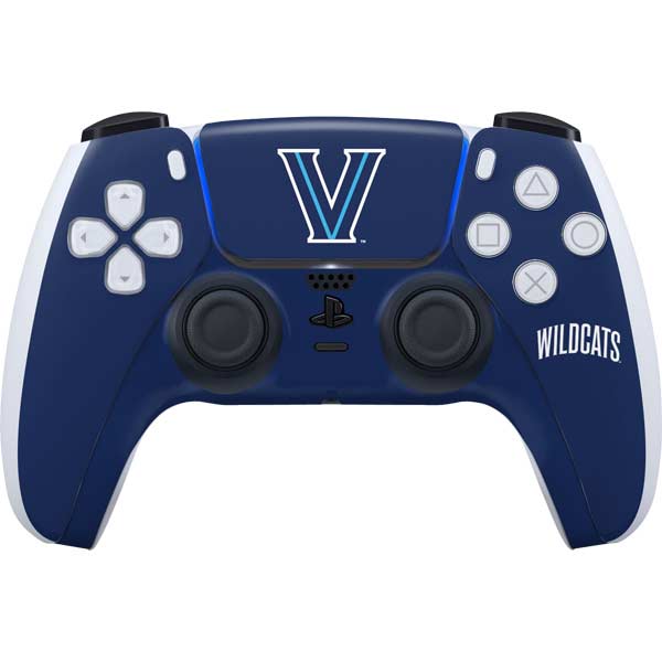 Villanova University 1842 PlayStation PS5 Skins
