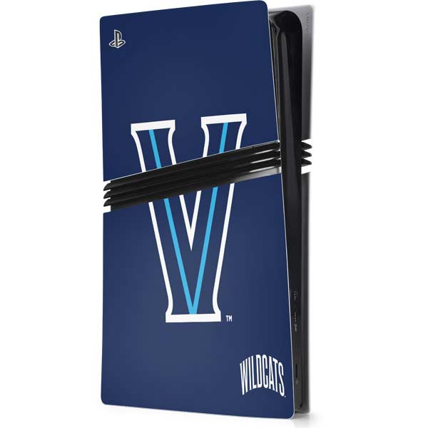 Villanova University 1842 PlayStation PS5 Skins