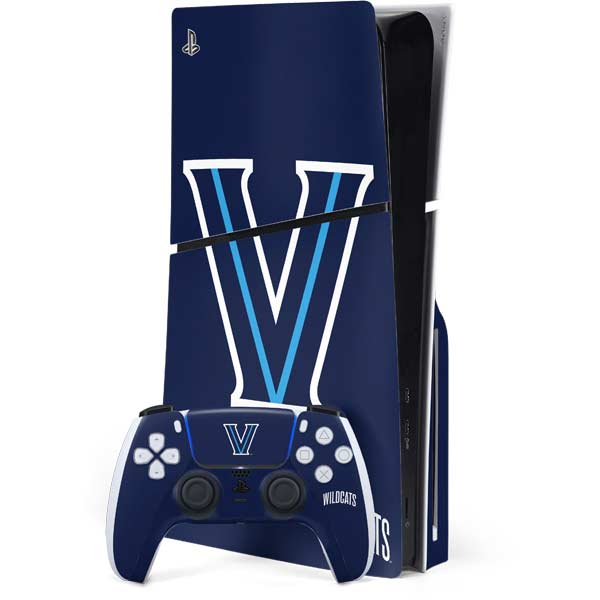 Villanova University 1842 PlayStation PS5 Skins