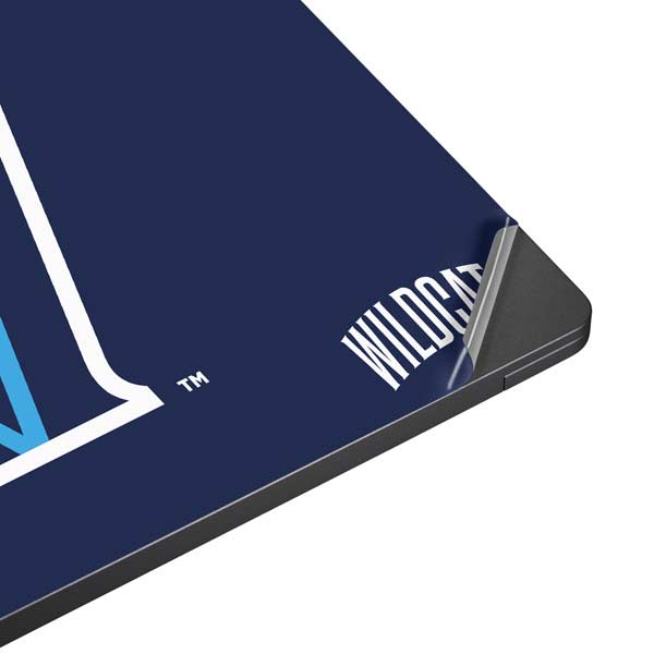Villanova University 1842 Surface Laptop 7 13.8in Skin