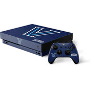 Villanova University 1842 Xbox One Skins