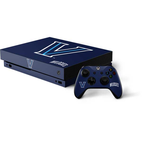 Villanova University 1842 Xbox One Skins