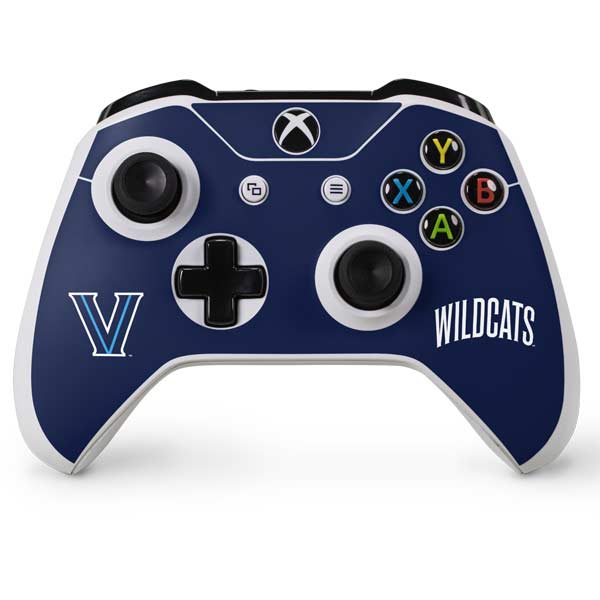 Villanova University 1842 Xbox One Skins