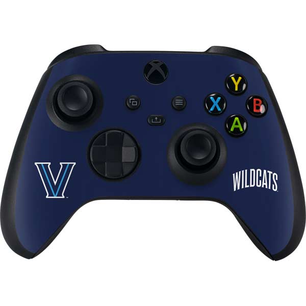 Villanova University 1842 Xbox Series X Skins