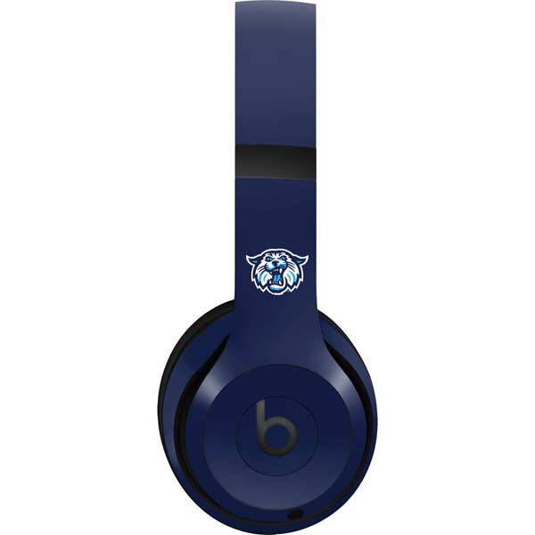 Villanova University V Beats Studio Pro Wireless Headphones Skin