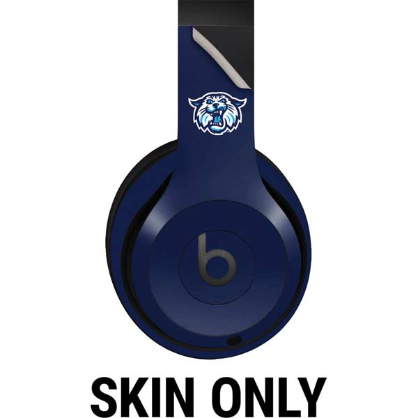 Villanova University V Beats Studio Pro Wireless Headphones Skin