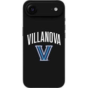 Villanova University V Black iPhone 17 Air Skin