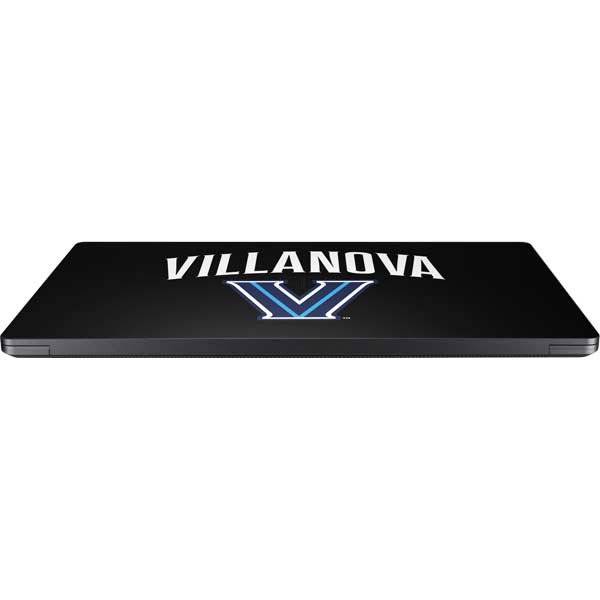 Villanova University V Black Surface Laptop 7 15in Skin