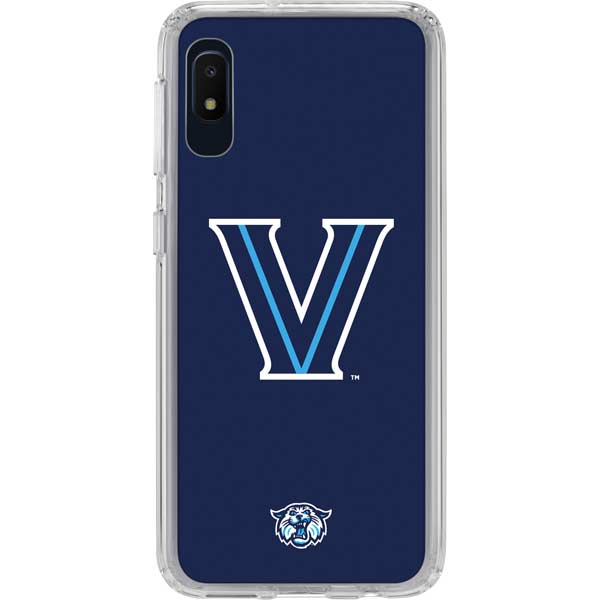 Villanova University V Galaxy Cases